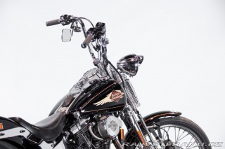 Harley-Davidson Ostatní modely SOFTAIL SPRINGER 1998