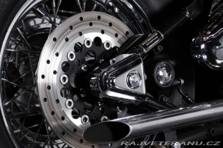 Harley-Davidson Ostatní modely SOFTAIL SPRINGER 1998