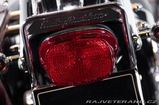 Harley-Davidson Ostatní modely SOFTAIL SPRINGER 1998