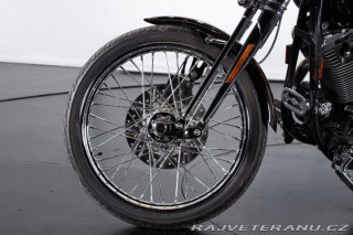 Harley-Davidson Ostatní modely SOFTAIL SPRINGER 1998