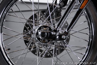 Harley-Davidson Ostatní modely SOFTAIL SPRINGER 1998