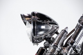 Harley-Davidson Ostatní modely SOFTAIL SPRINGER 1998