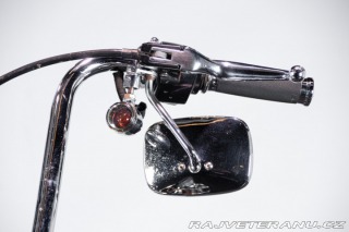 Harley-Davidson Ostatní modely SOFTAIL SPRINGER 1998