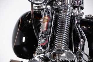 Harley-Davidson Ostatní modely SOFTAIL SPRINGER 1998