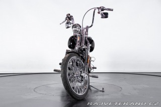 Harley-Davidson Ostatní modely SOFTAIL SPRINGER 1998