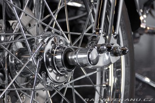 Harley-Davidson Ostatní modely SOFTAIL SPRINGER 1998