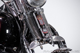 Harley-Davidson Ostatní modely SOFTAIL SPRINGER 1998