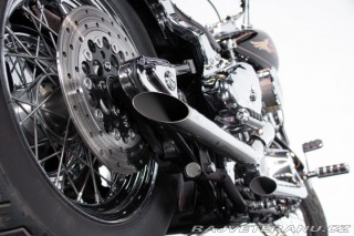 Harley-Davidson Ostatní modely SOFTAIL SPRINGER 1998