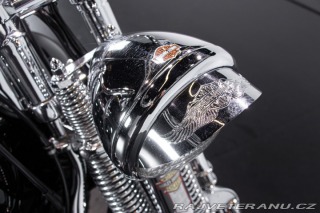 Harley-Davidson Ostatní modely SOFTAIL SPRINGER 1998