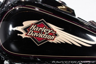 Harley-Davidson Ostatní modely SOFTAIL SPRINGER 1998