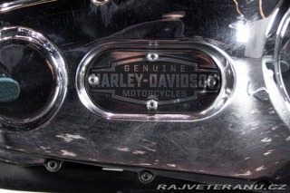 Harley-Davidson Ostatní modely SOFTAIL SPRINGER 1998