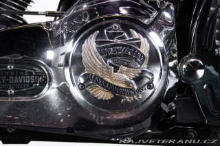 Harley-Davidson Ostatní modely SOFTAIL SPRINGER 1998