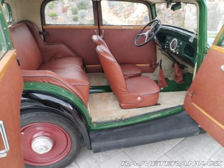 Fiat Ostatní modely 508 Balilla 1934