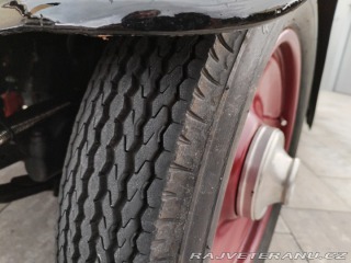 Fiat Ostatní modely 508 Balilla 1934
