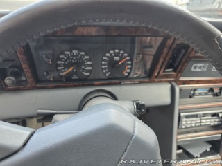 Chrysler LeBaron Turbo 1989