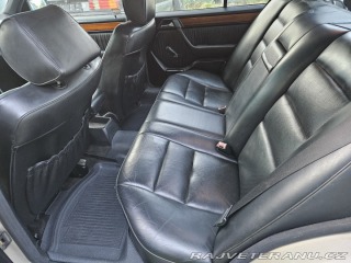 Mercedes-Benz E 300D W124 1991