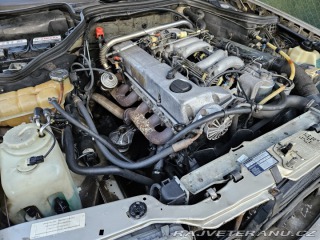Mercedes-Benz E 300D W124 1991