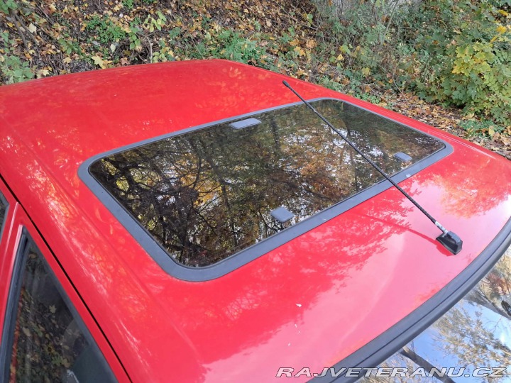 Peugeot 205 Color Line 1990