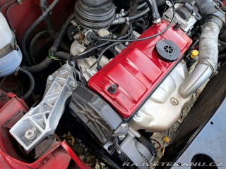 Peugeot 205 Color Line 1990