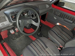 Peugeot 205 Color Line 1990