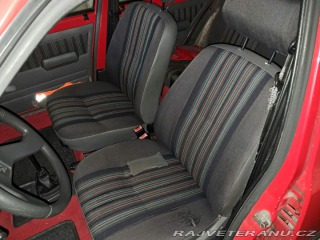Peugeot 205 Color Line 1990