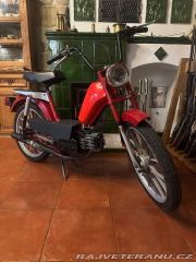 Ostatní značky Ostatní modely Veterán 1985