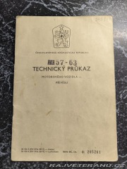 Škoda 1000 MB - NOVÁ STK, EKO PLACENO 1968