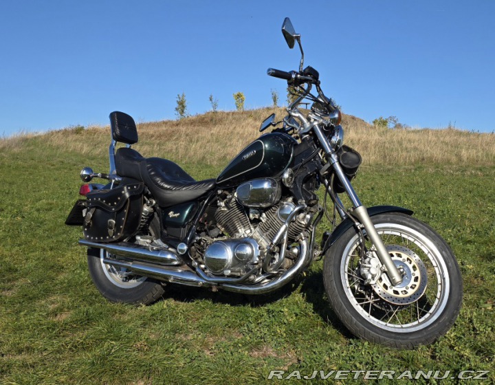 Yamaha Virago 750 1994