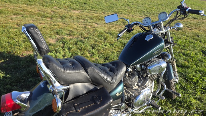 Yamaha Virago 750 1994