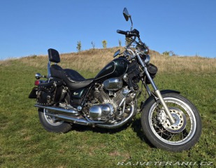 Yamaha Virago 750 1994