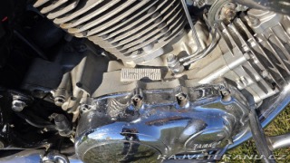 Yamaha Virago 750 1994