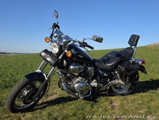 Yamaha Virago 750 1994