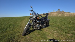 Yamaha Virago 750 1994