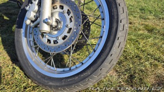 Yamaha Virago 750 1994
