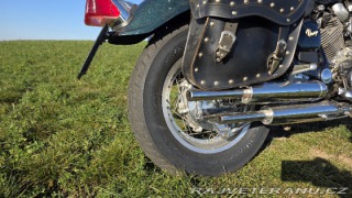 Yamaha Virago 750 1994