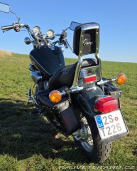 Yamaha Virago 750 1994