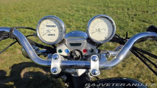 Yamaha Virago 750 1994