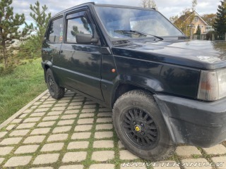 Fiat Panda 900 1992