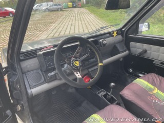 Fiat Panda 900 1992