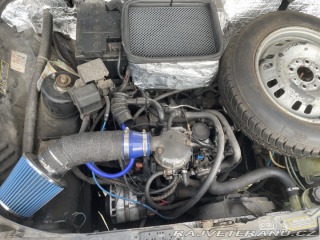 Fiat Panda 900 1992