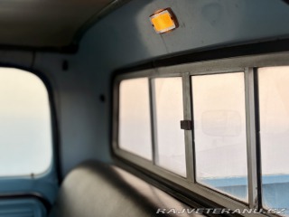 Ford F F250 Camper Special 1968