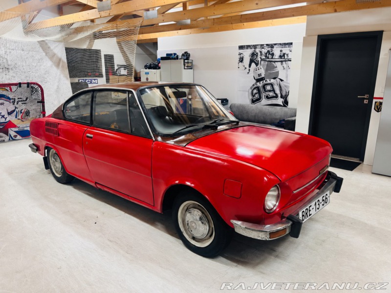 Škoda 110 110 R