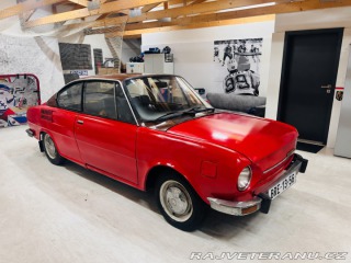 Škoda 110 110 R 1975
