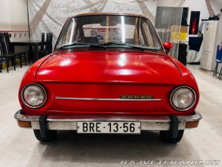 Škoda 110 110 R 1975