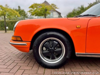Porsche 911 T 2.2 Targa 1971