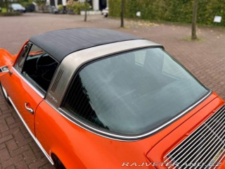 Porsche 911 T 2.2 Targa 1971