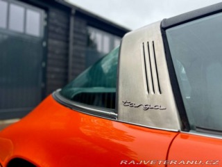 Porsche 911 T 2.2 Targa 1971