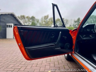 Porsche 911 T 2.2 Targa 1971