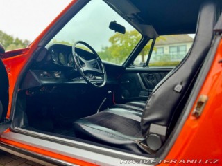 Porsche 911 T 2.2 Targa 1971