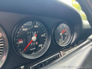 Porsche 911 T 2.2 Targa 1971